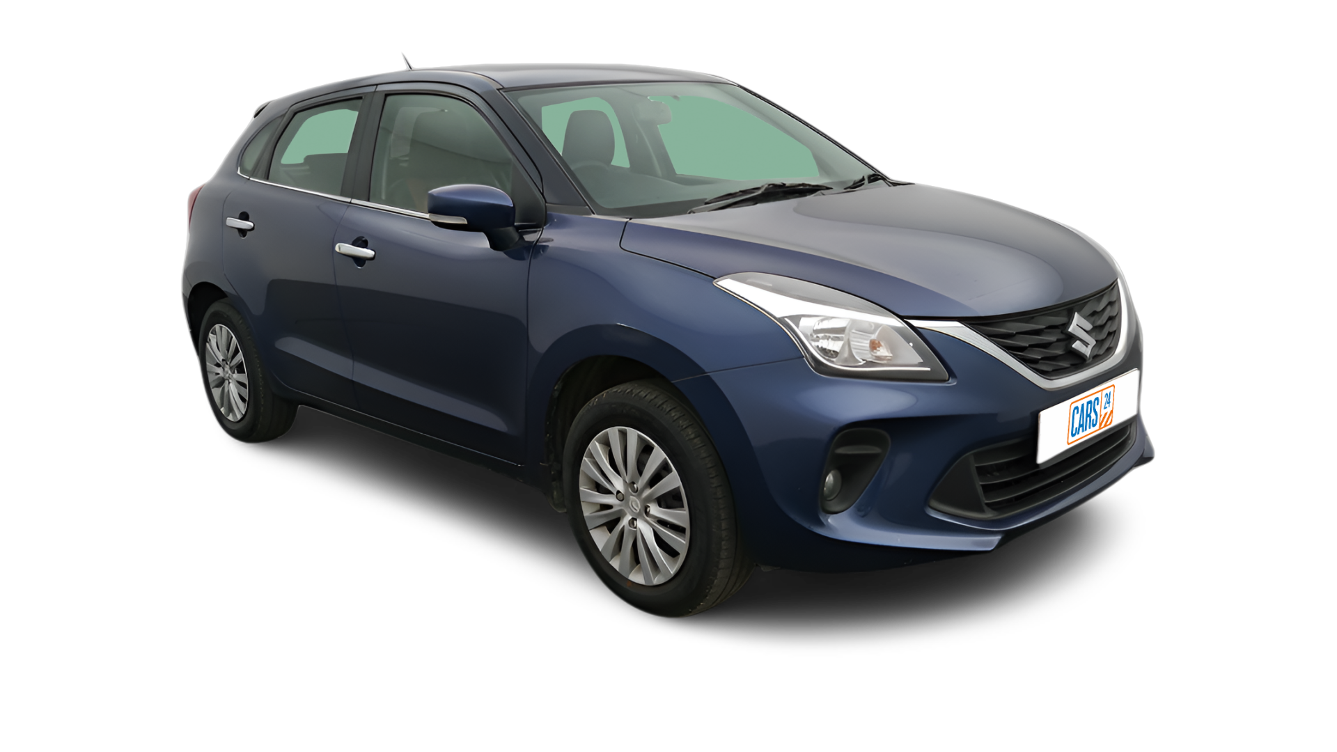 Maruti Baleno-img